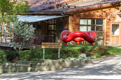 Anderson ranch arts center. Things To Know About Anderson ranch arts center. 